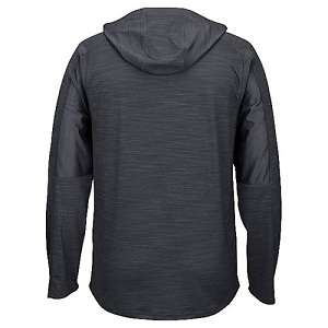 Adidas Men Hood Athletic Breathable Pullover Black Hoodie Tee Deal In America